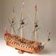 Plano HMS Neptuno